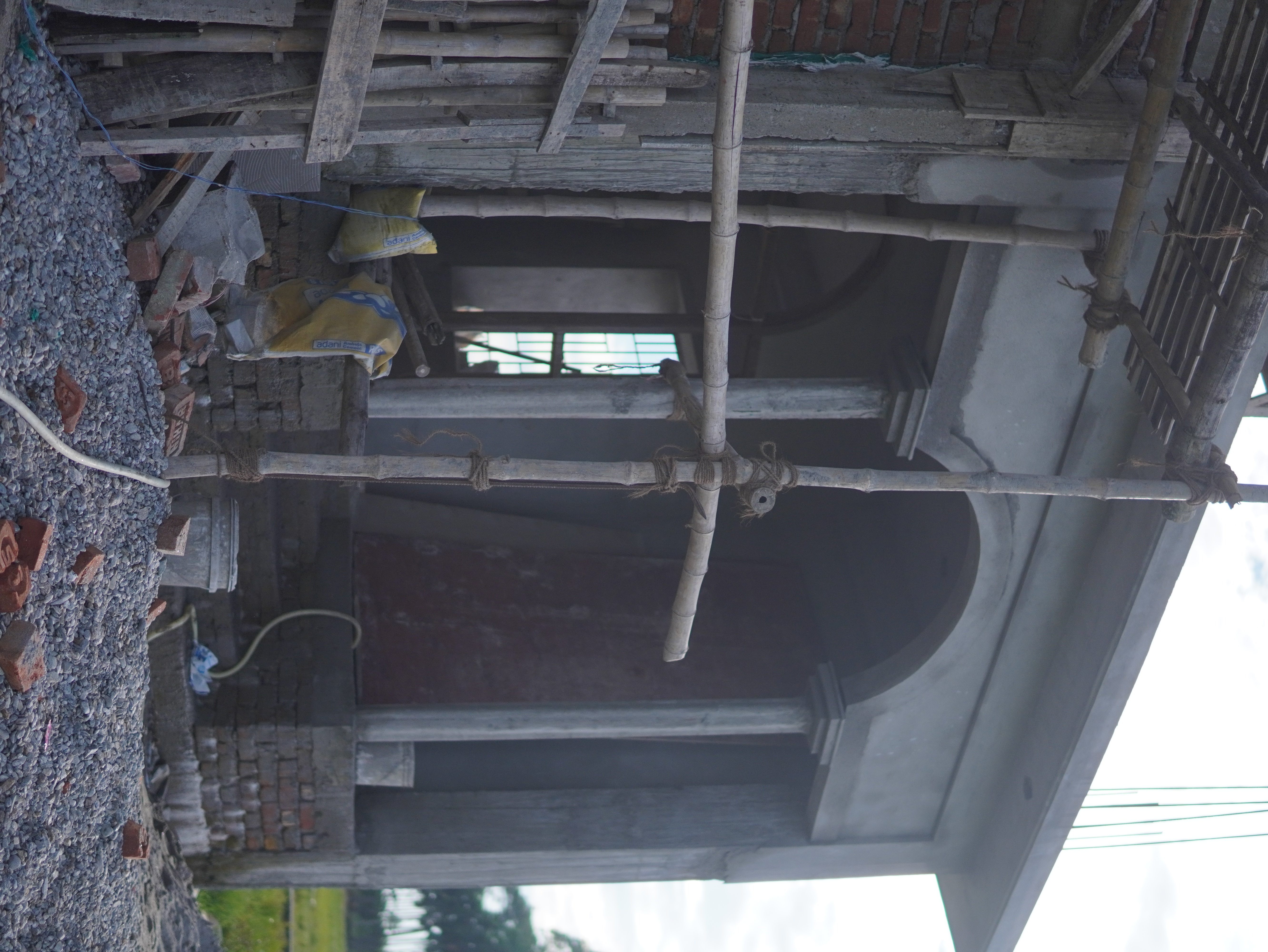 Naxalbari Project