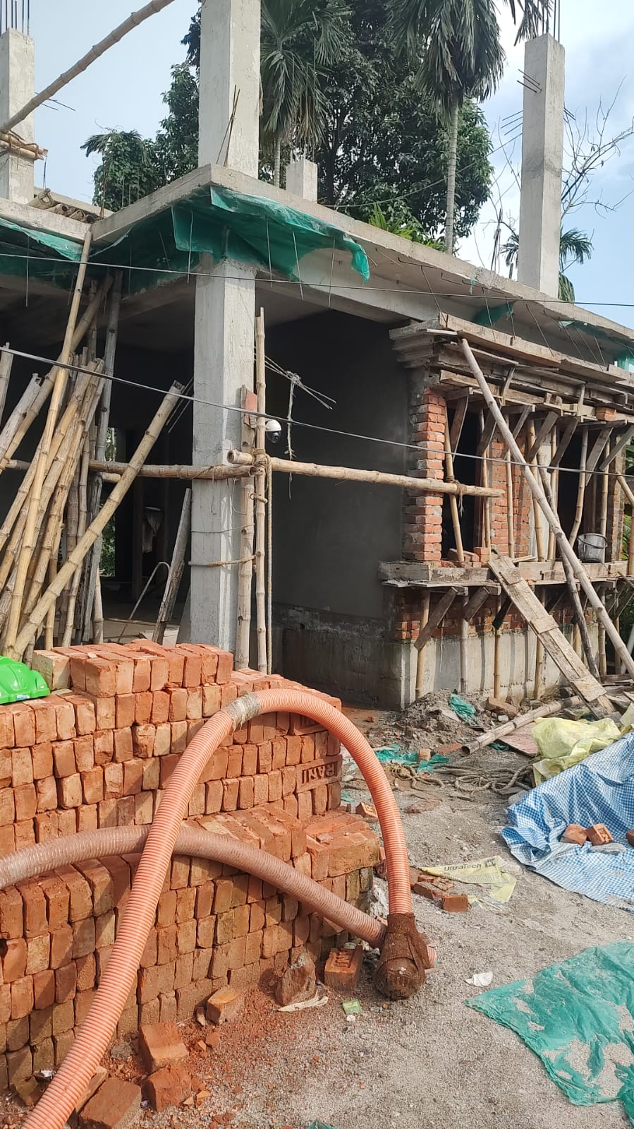 Ranidanga Project