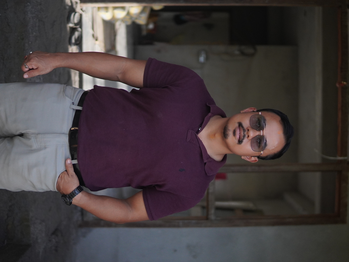 Er. Sushant Pradhan